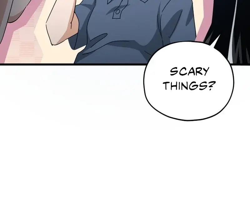 My Dad Is Too Strong Chapter 172 Page 26