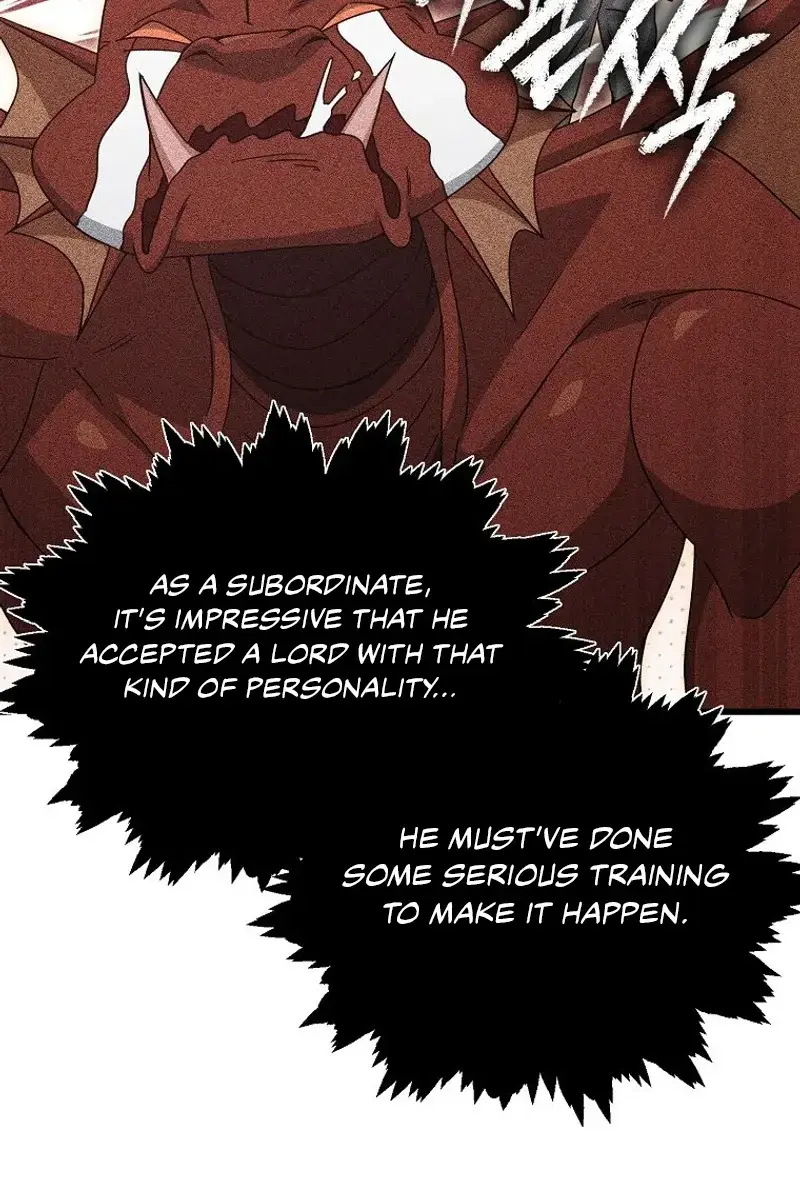 My Dad Is Too Strong Chapter 172 Page 29