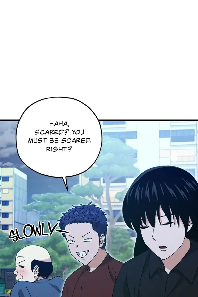 My Dad Is Too Strong Chapter 172 Page 30