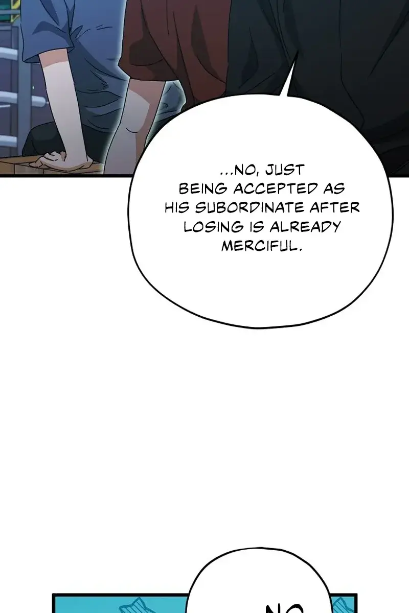 My Dad Is Too Strong Chapter 172 Page 31