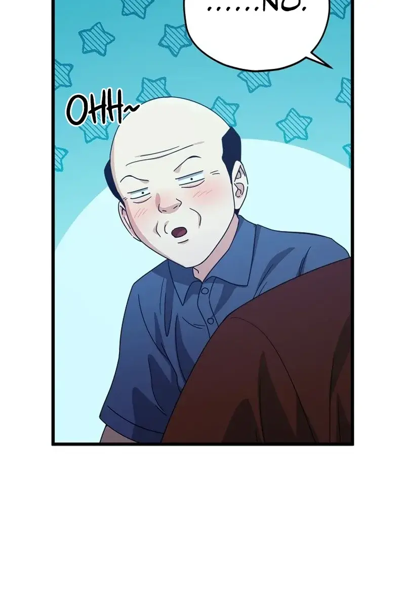 My Dad Is Too Strong Chapter 172 Page 32