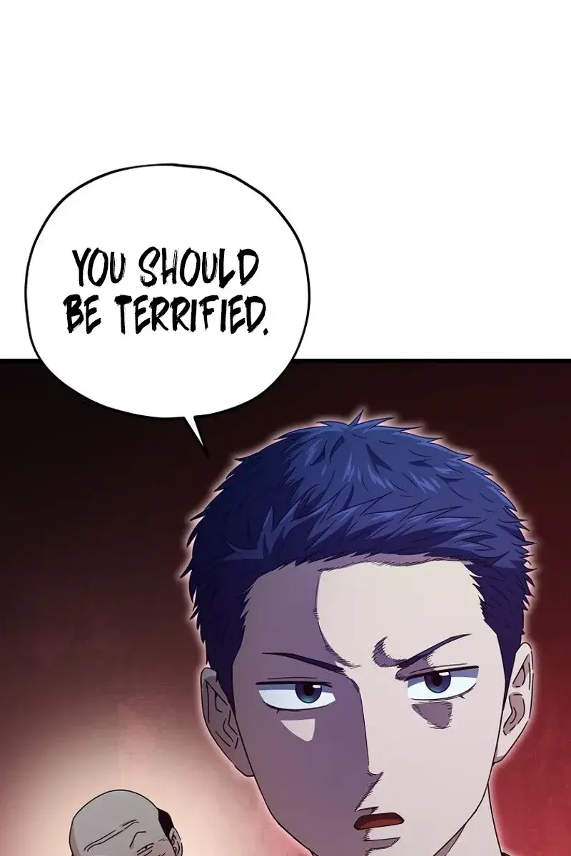 My Dad Is Too Strong Chapter 172 Page 33