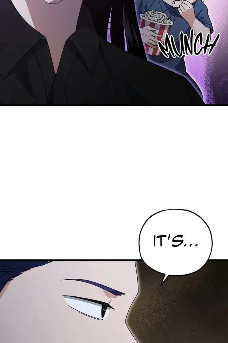 My Dad Is Too Strong Chapter 172 Page 36