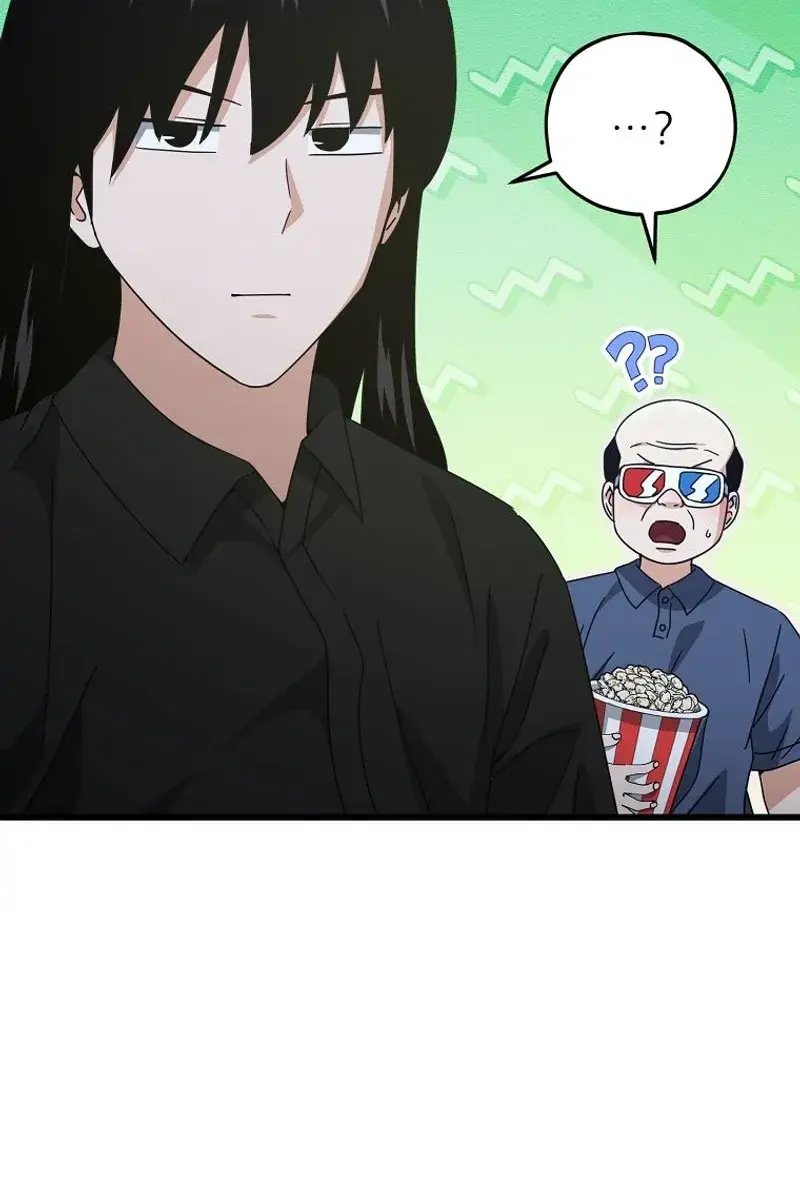 My Dad Is Too Strong Chapter 172 Page 38