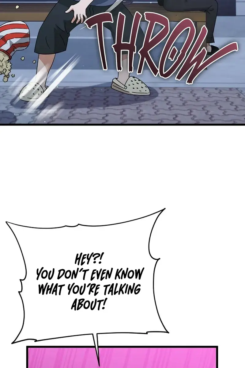 My Dad Is Too Strong Chapter 172 Page 40