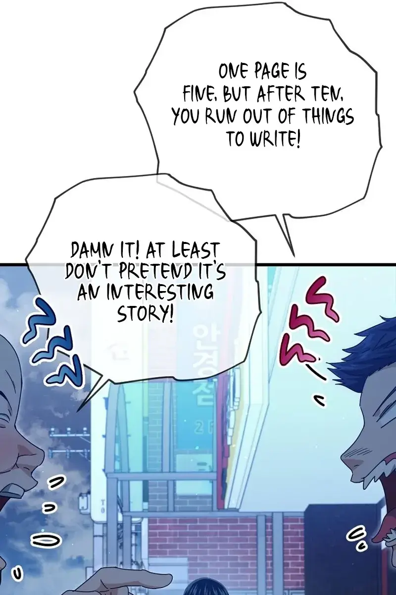 My Dad Is Too Strong Chapter 172 Page 43