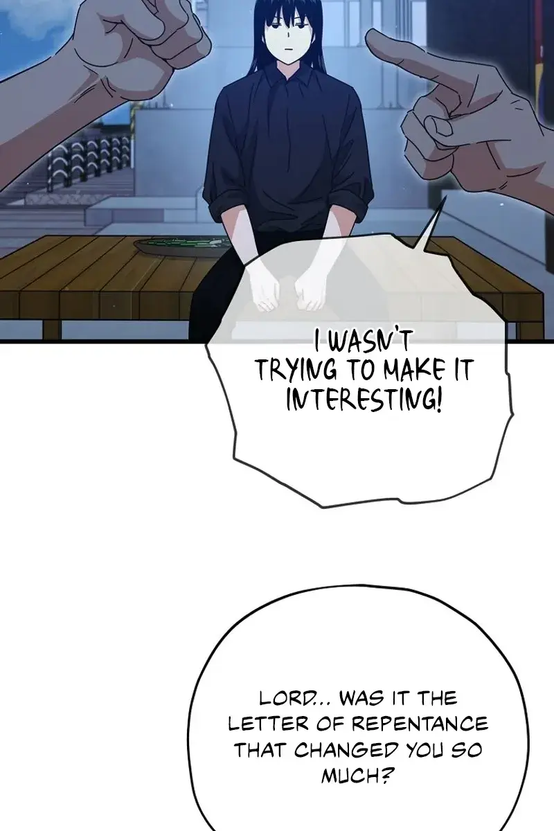 My Dad Is Too Strong Chapter 172 Page 44