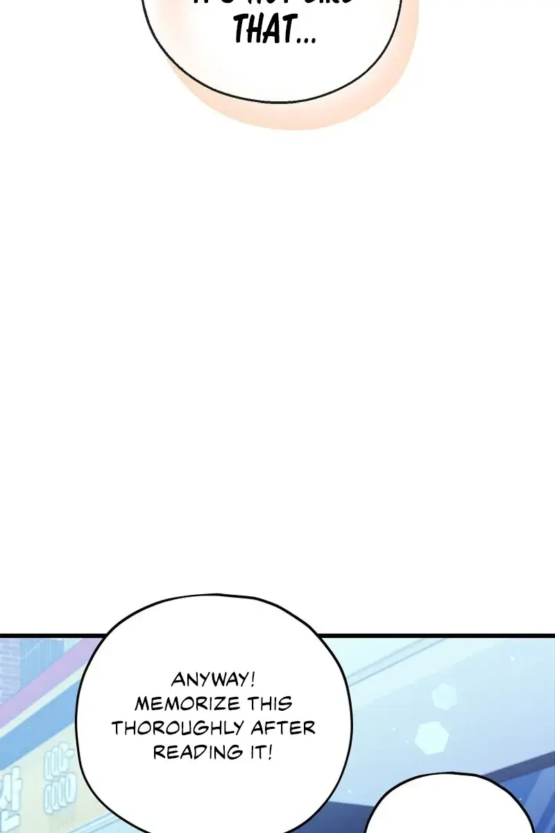 My Dad Is Too Strong Chapter 172 Page 47