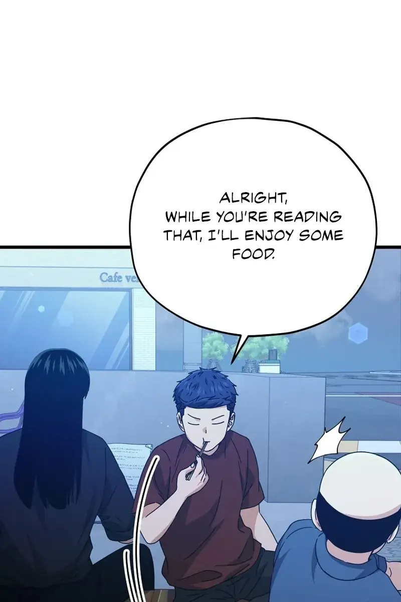 My Dad Is Too Strong Chapter 172 Page 49