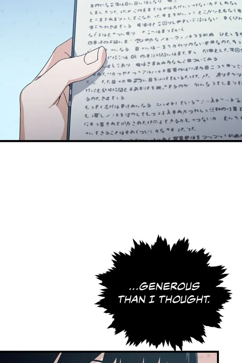 My Dad Is Too Strong Chapter 172 Page 53