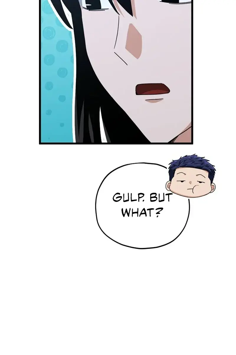 My Dad Is Too Strong Chapter 172 Page 58