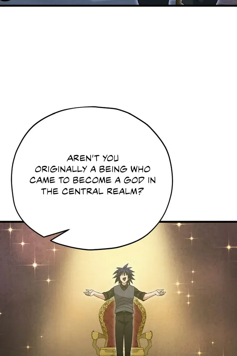 My Dad Is Too Strong Chapter 172 Page 61