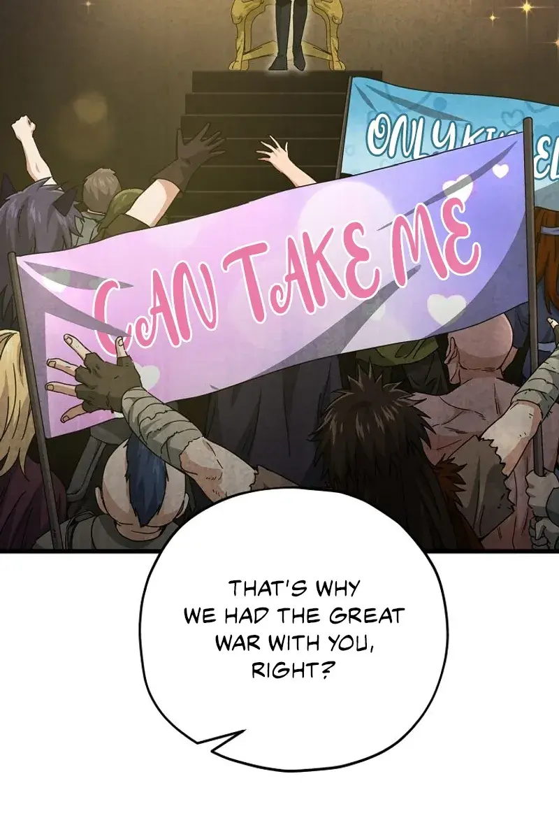 My Dad Is Too Strong Chapter 172 Page 62