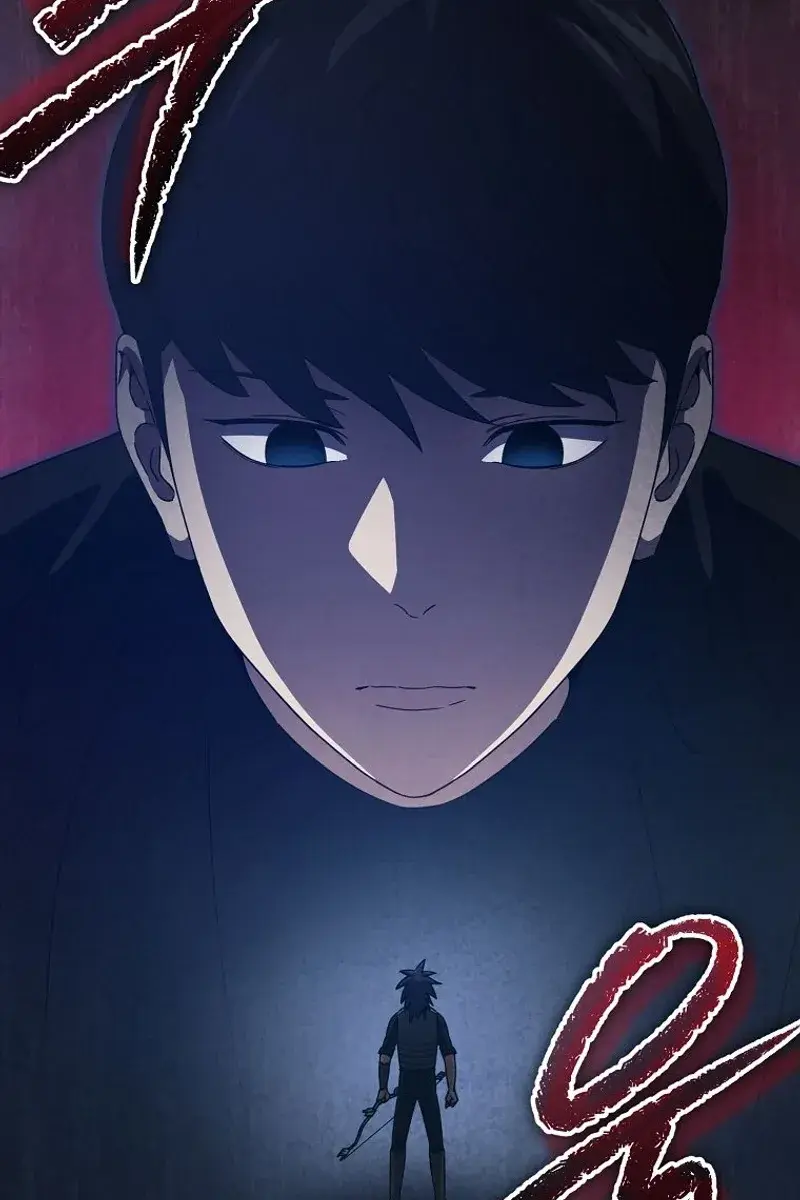 My Dad Is Too Strong Chapter 172 Page 71