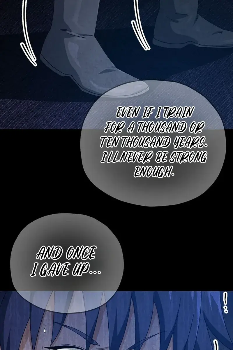 My Dad Is Too Strong Chapter 172 Page 73