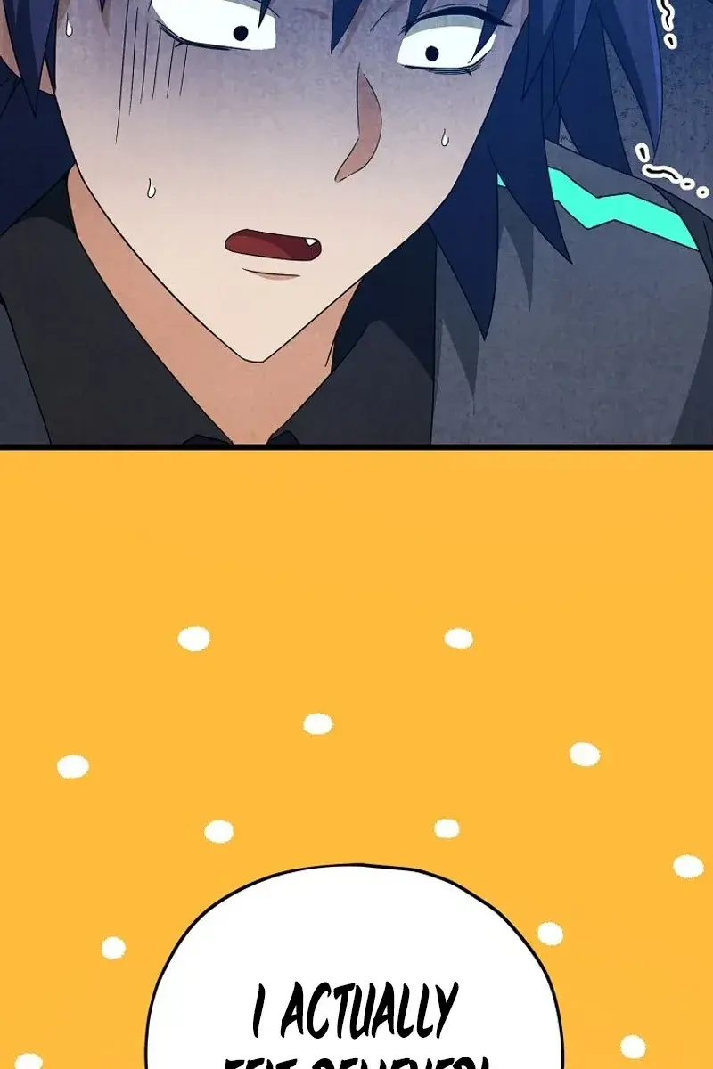 My Dad Is Too Strong Chapter 172 Page 74