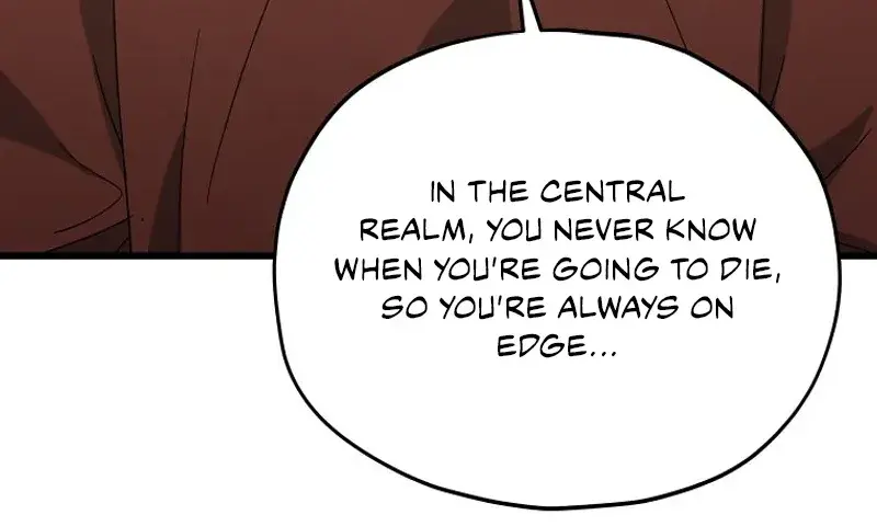 My Dad Is Too Strong Chapter 172 Page 76