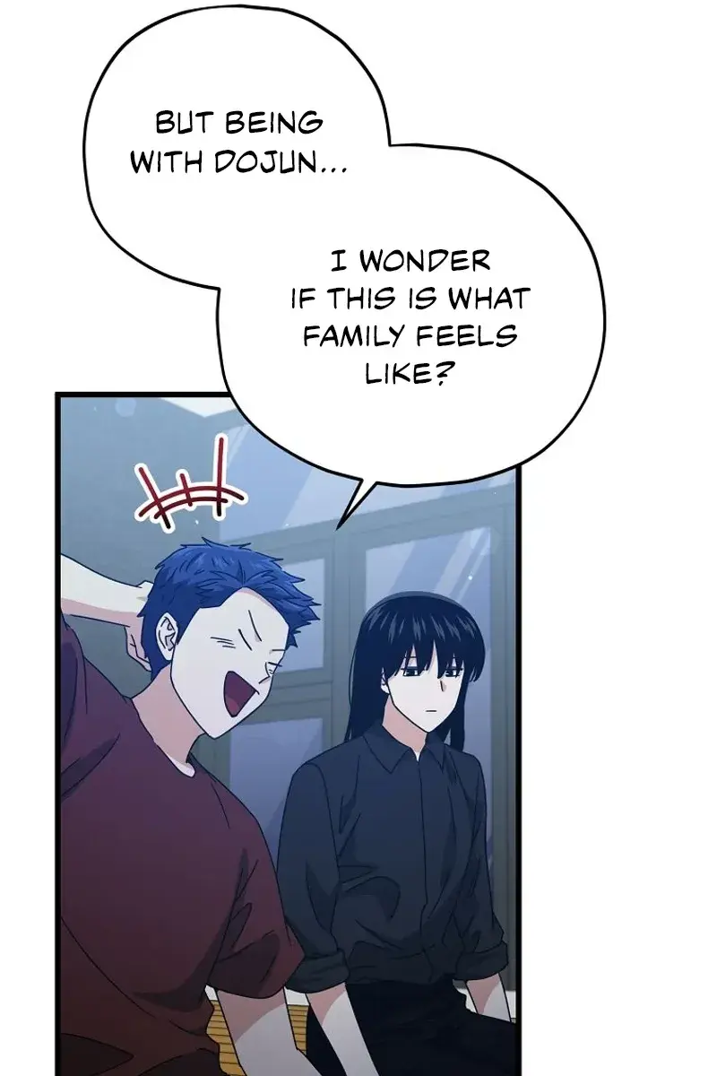 My Dad Is Too Strong Chapter 172 Page 77