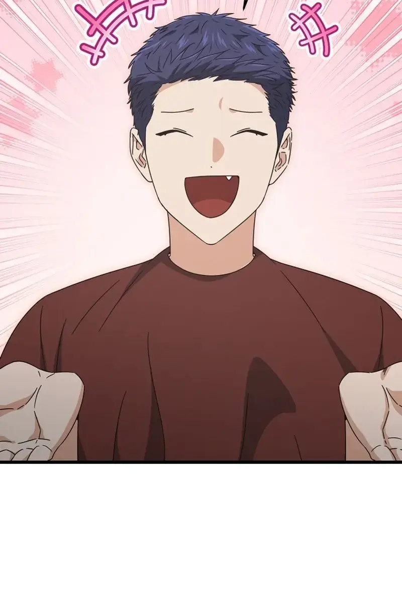 My Dad Is Too Strong Chapter 172 Page 81