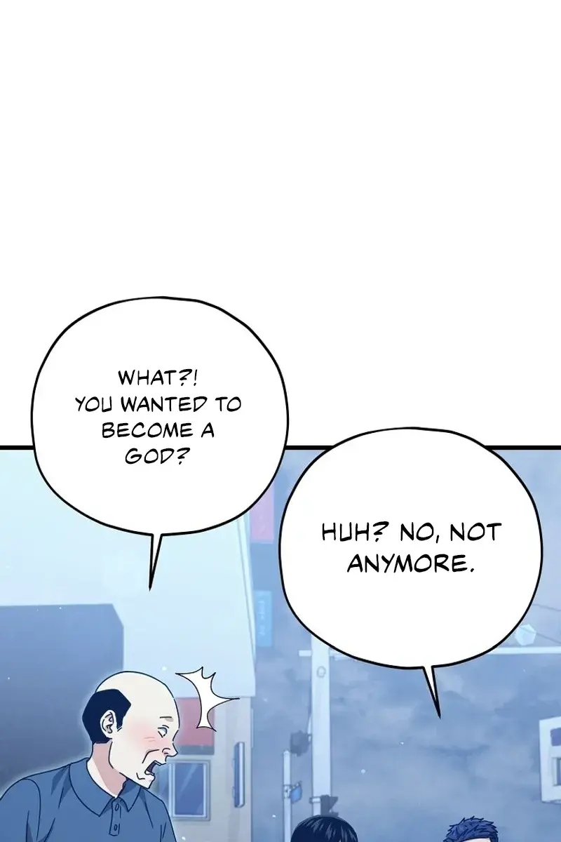 My Dad Is Too Strong Chapter 172 Page 82