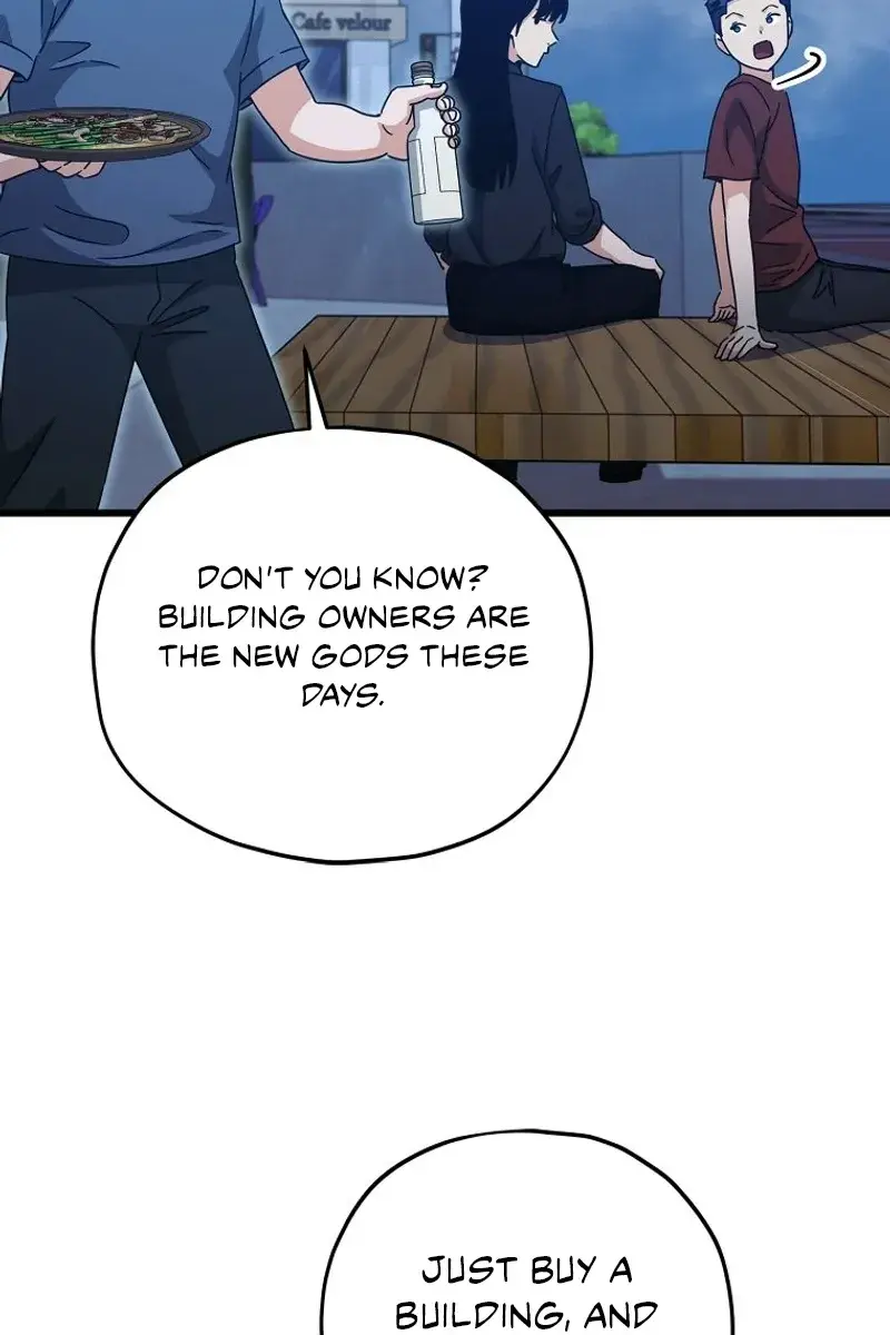 My Dad Is Too Strong Chapter 172 Page 83