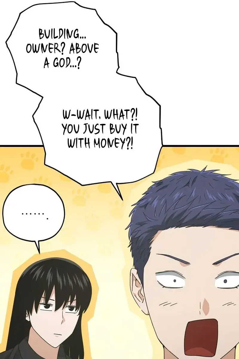 My Dad Is Too Strong Chapter 172 Page 86