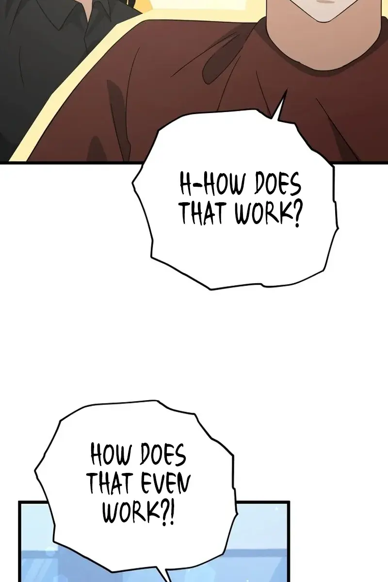 My Dad Is Too Strong Chapter 172 Page 87