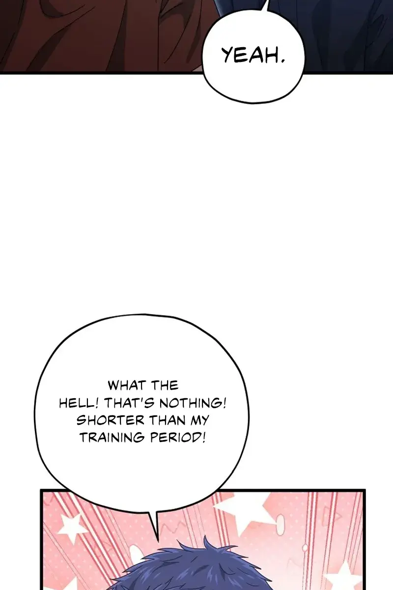 My Dad Is Too Strong Chapter 172 Page 96