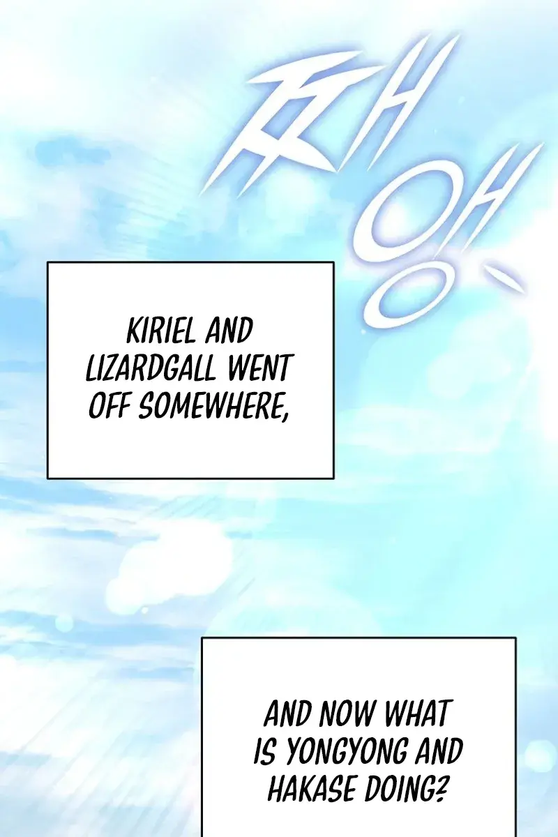 My Dad Is Too Strong Chapter 172 Page 102