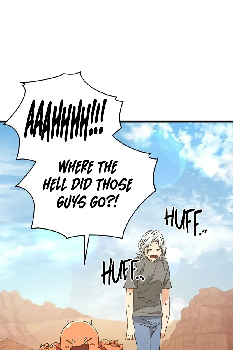 My Dad Is Too Strong Chapter 172 Page 106