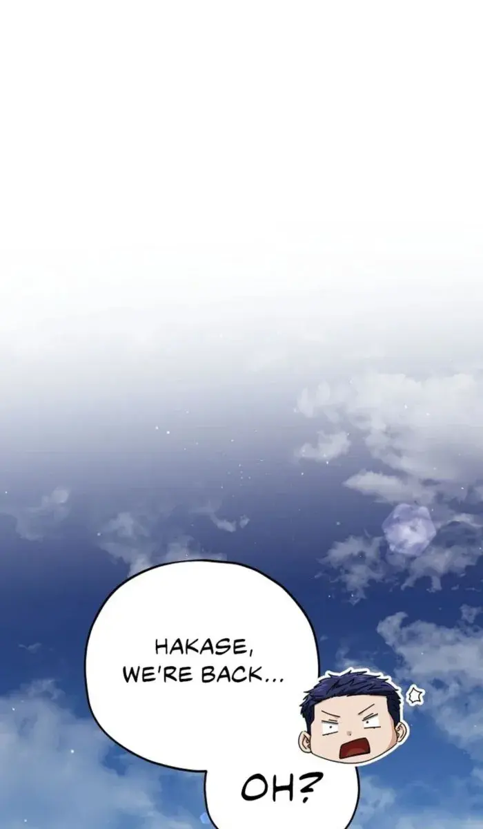 My Dad Is Too Strong Chapter 173 Page 2