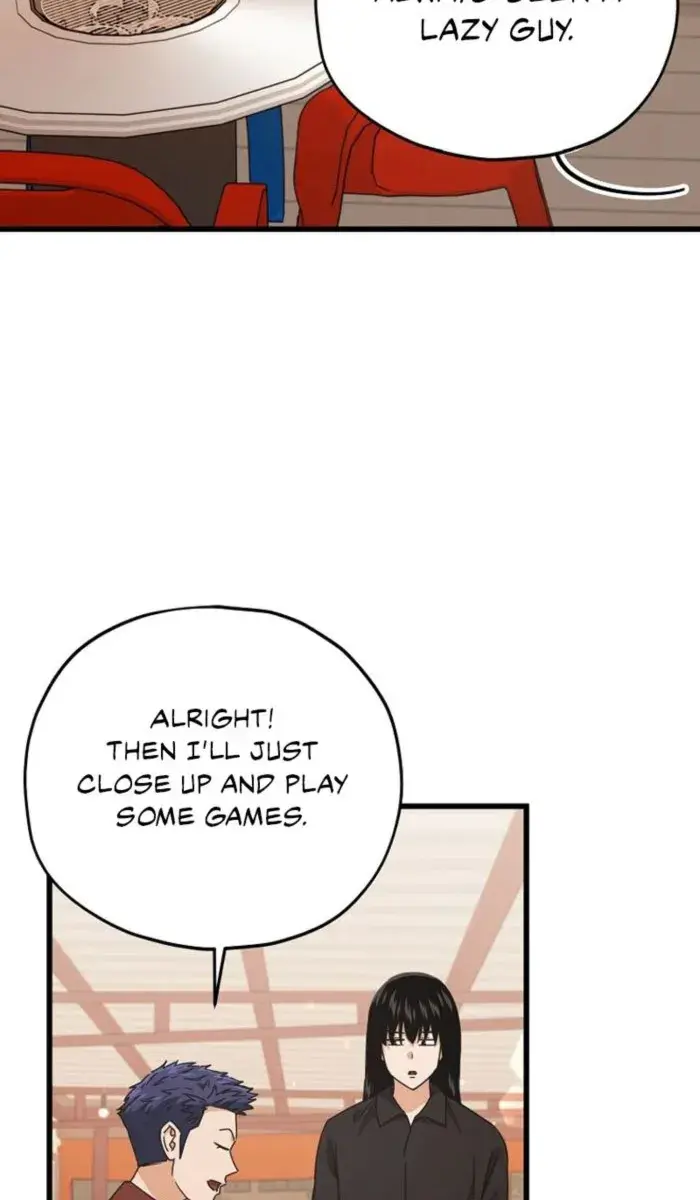 My Dad Is Too Strong Chapter 173 Page 5