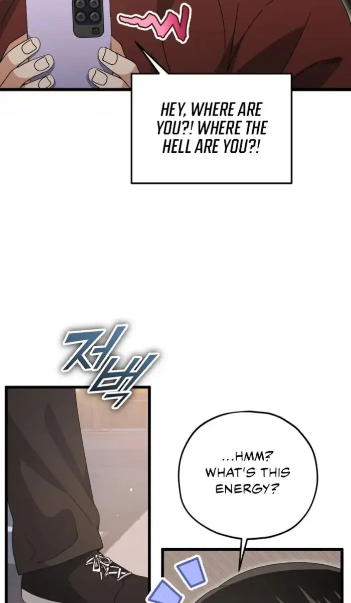 My Dad Is Too Strong Chapter 173 Page 9