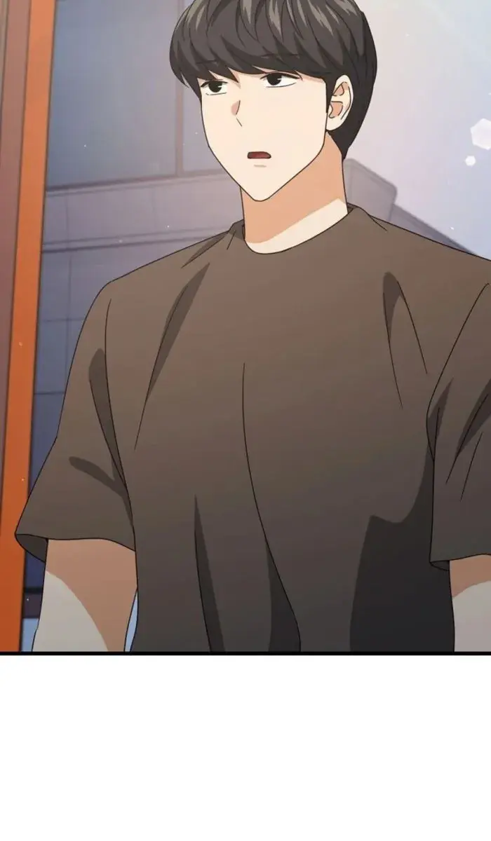 My Dad Is Too Strong Chapter 173 Page 11