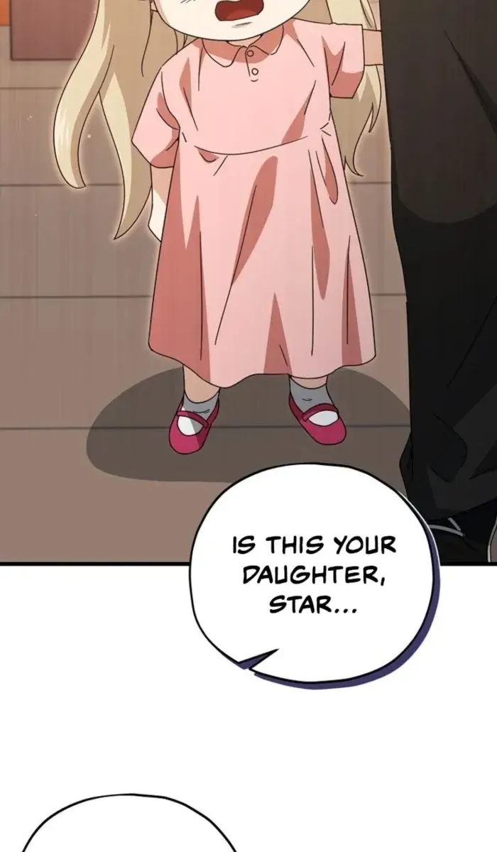 My Dad Is Too Strong Chapter 173 Page 16