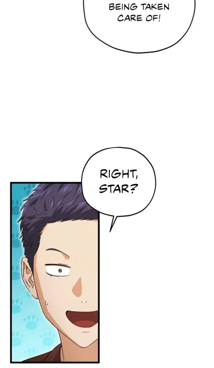 My Dad Is Too Strong Chapter 173 Page 24