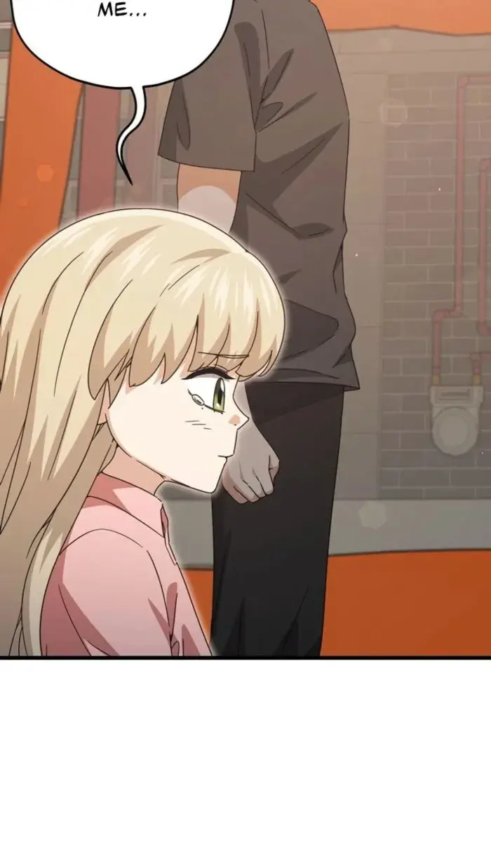 My Dad Is Too Strong Chapter 173 Page 28