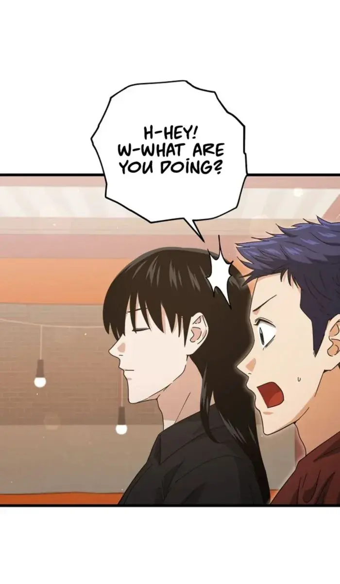 My Dad Is Too Strong Chapter 173 Page 29