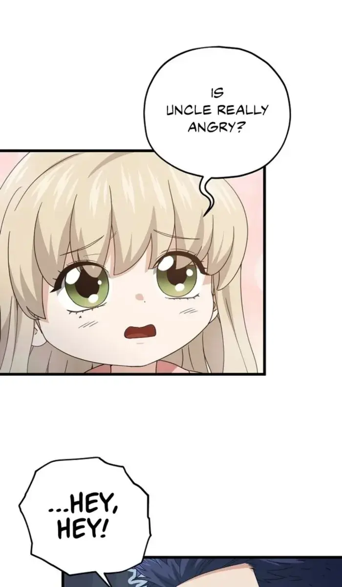 My Dad Is Too Strong Chapter 173 Page 40