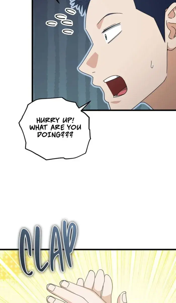 My Dad Is Too Strong Chapter 173 Page 41