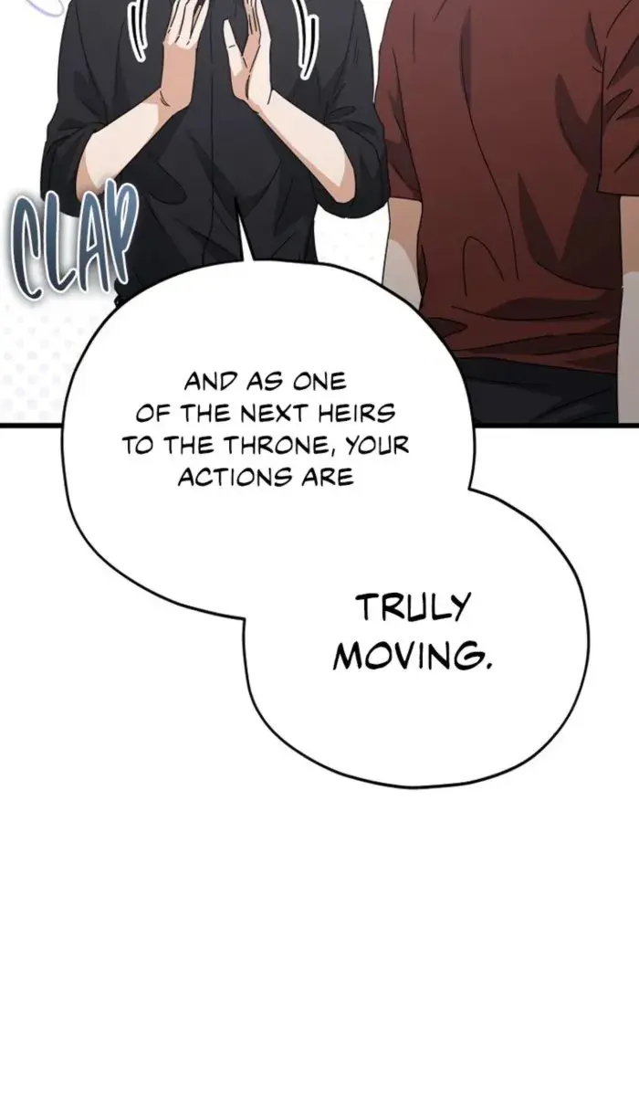 My Dad Is Too Strong Chapter 173 Page 43