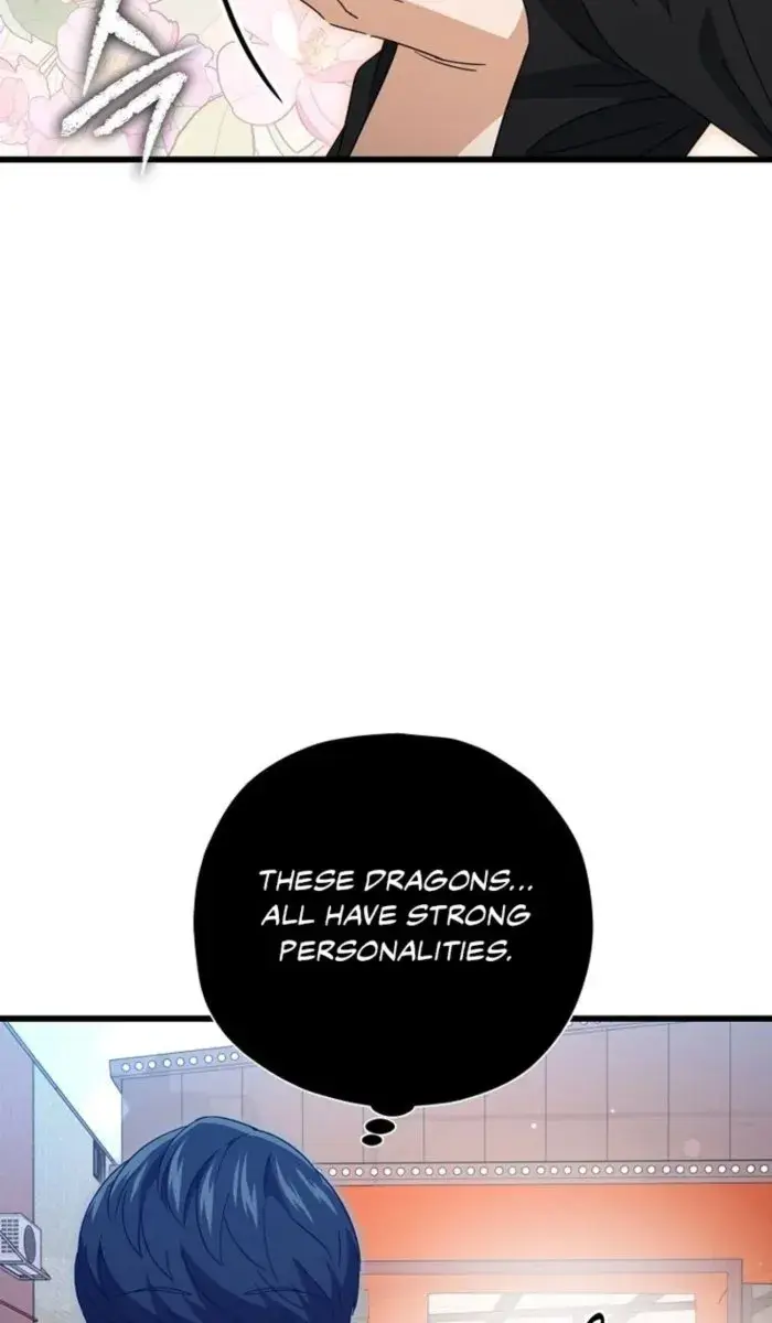 My Dad Is Too Strong Chapter 173 Page 47