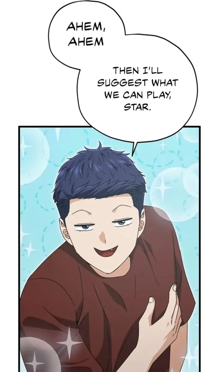 My Dad Is Too Strong Chapter 173 Page 53