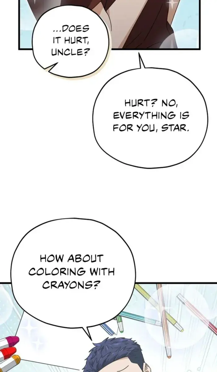 My Dad Is Too Strong Chapter 173 Page 54