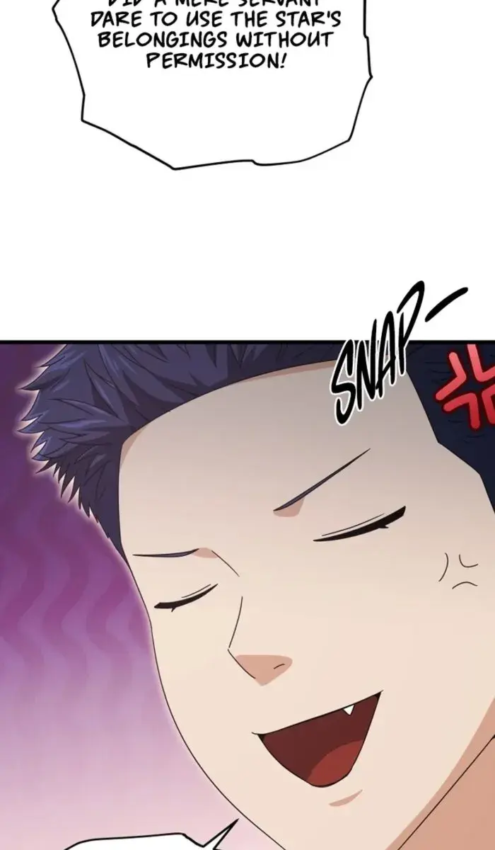 My Dad Is Too Strong Chapter 173 Page 56