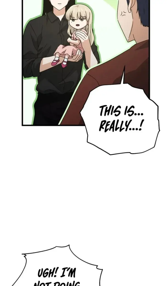 My Dad Is Too Strong Chapter 173 Page 58