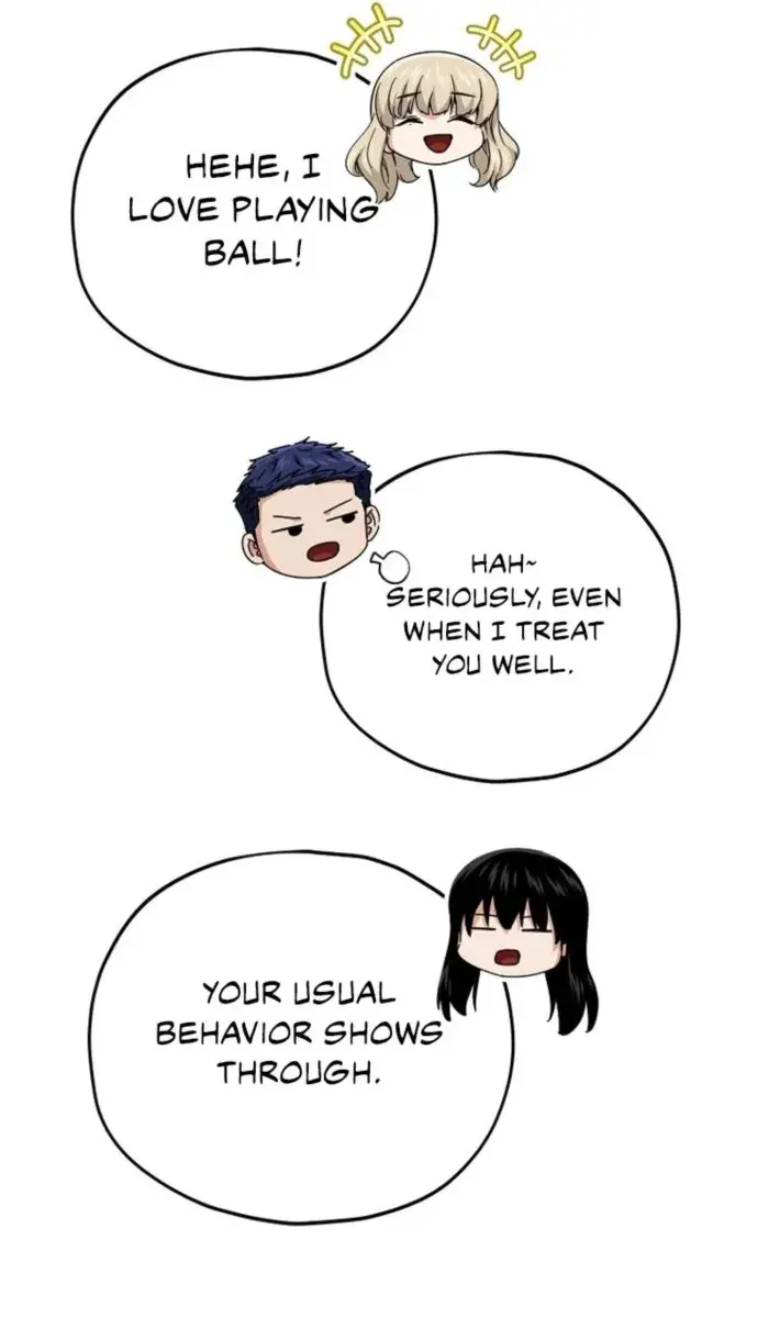 My Dad Is Too Strong Chapter 173 Page 61