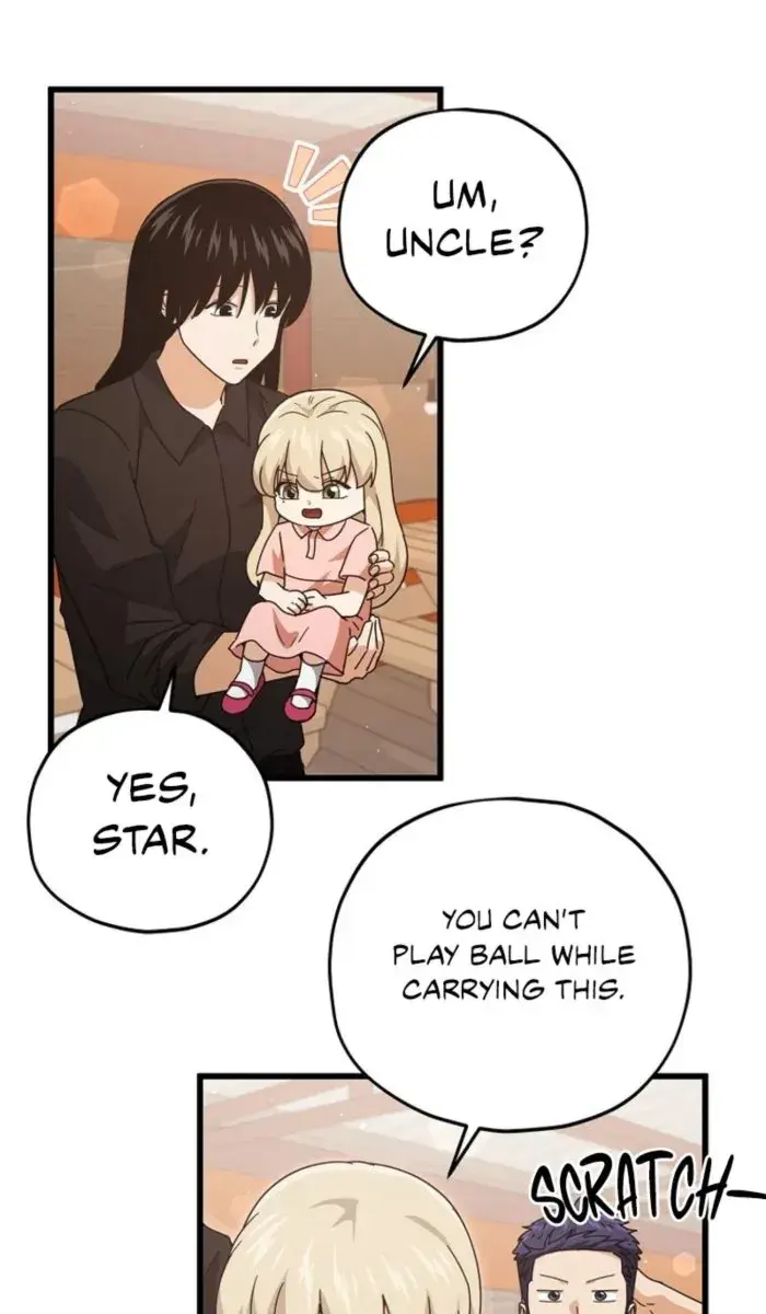 My Dad Is Too Strong Chapter 173 Page 62