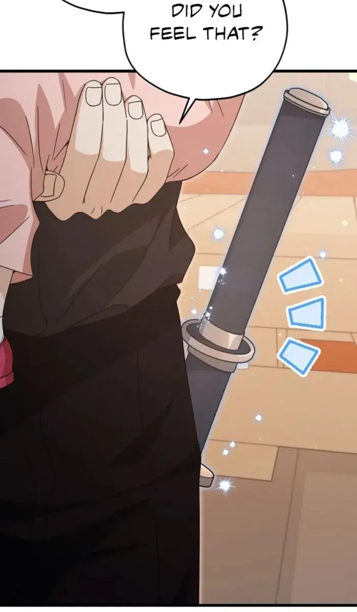 My Dad Is Too Strong Chapter 173 Page 64