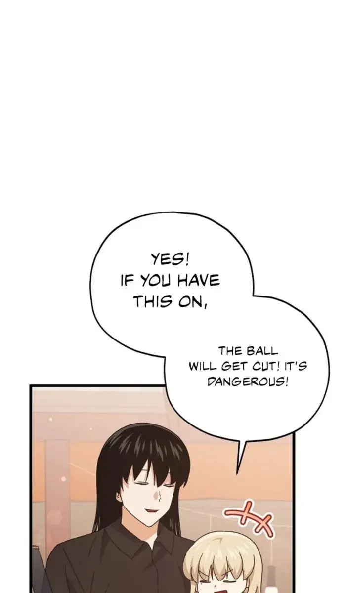 My Dad Is Too Strong Chapter 173 Page 65